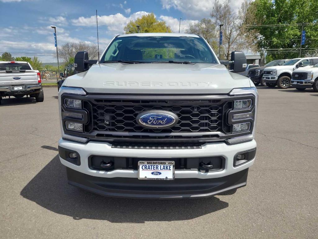 new 2025 Ford F-250 car, priced at $69,805