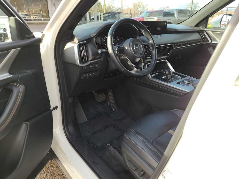 used 2024 Mazda CX-90 car