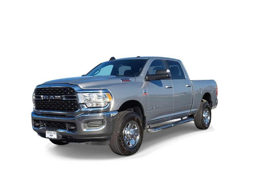 used 2022 Ram 2500 car, priced at $44,998