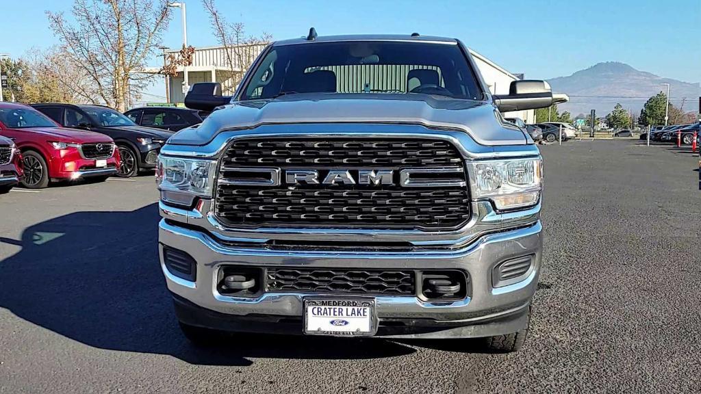 used 2022 Ram 2500 car, priced at $44,998