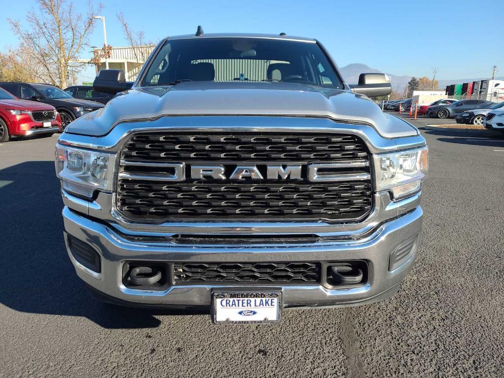 used 2022 Ram 2500 car, priced at $44,998