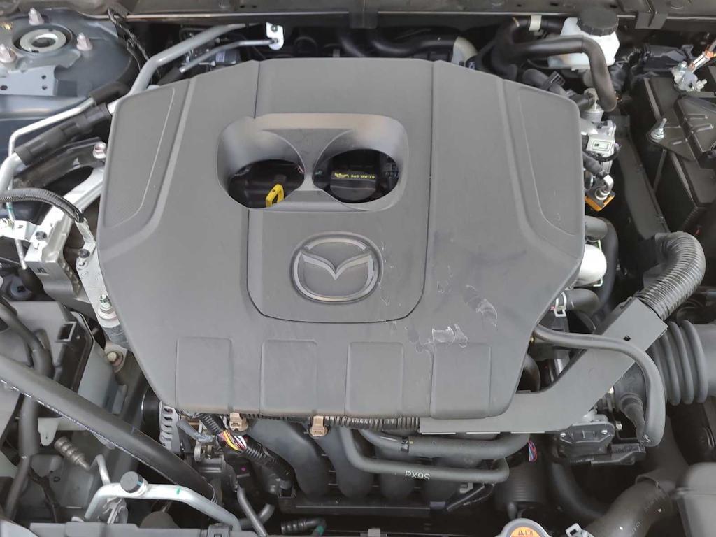 used 2024 Mazda CX-30 car, priced at $29,600