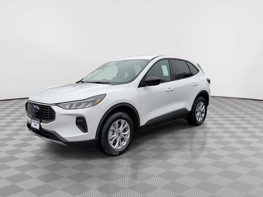 new 2025 Ford Escape car, priced at $30,248