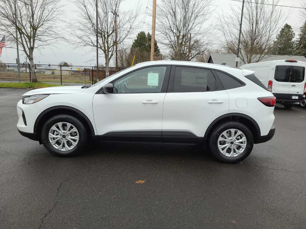 new 2025 Ford Escape car, priced at $30,683