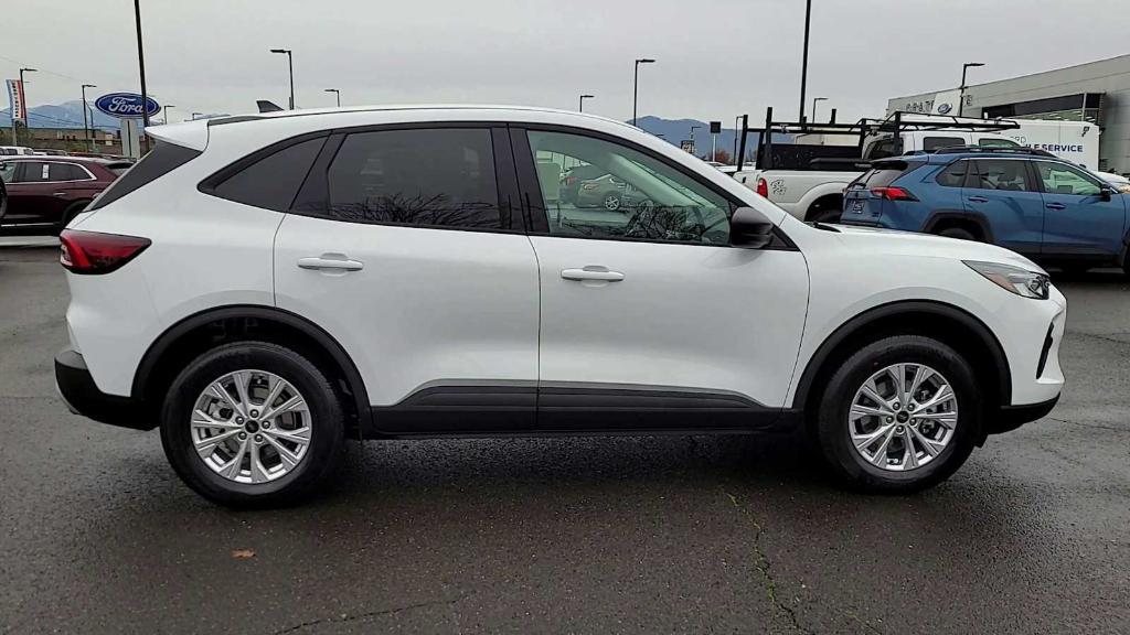 new 2025 Ford Escape car, priced at $30,683