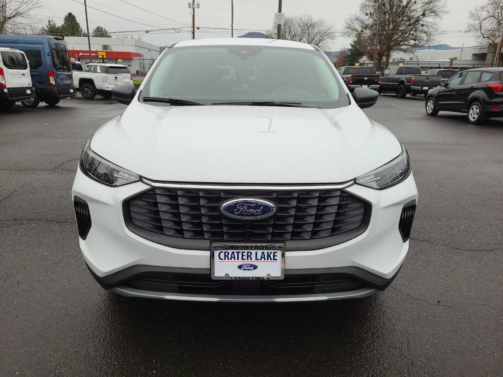 new 2025 Ford Escape car, priced at $30,683