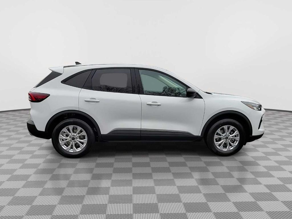 new 2025 Ford Escape car, priced at $30,248