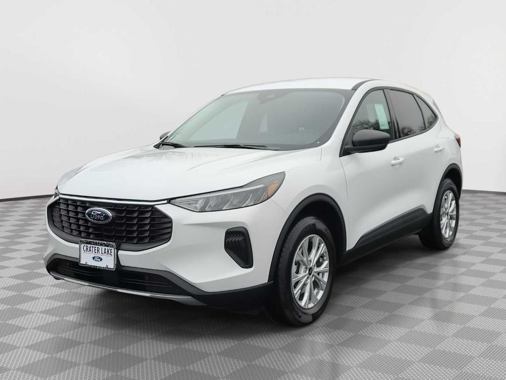 new 2025 Ford Escape car, priced at $30,248