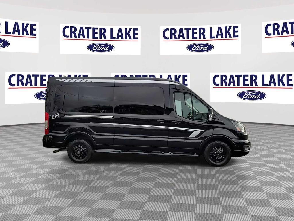 new 2024 Ford Transit-250 car, priced at $103,330