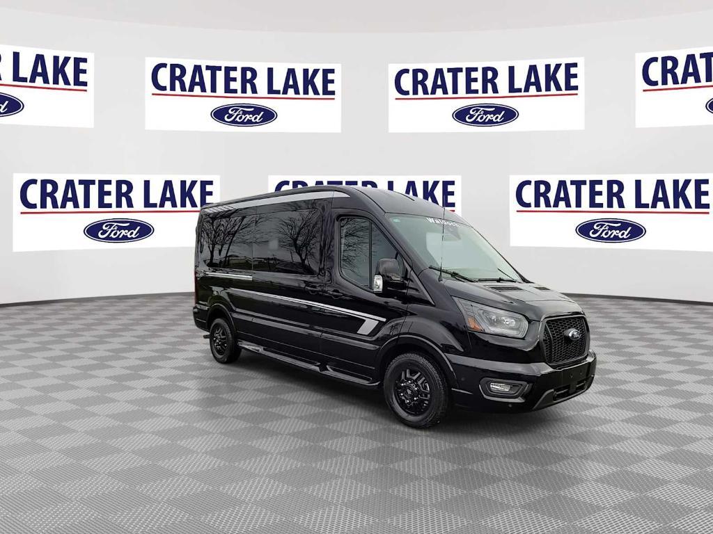 new 2024 Ford Transit-250 car, priced at $103,330