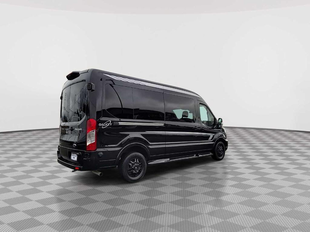 new 2024 Ford Transit-250 car, priced at $103,330