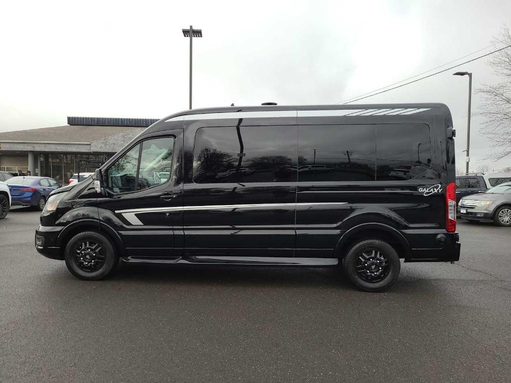 new 2024 Ford Transit-250 car, priced at $103,330