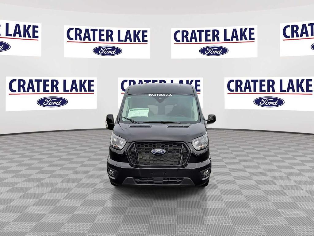 new 2024 Ford Transit-250 car, priced at $103,330