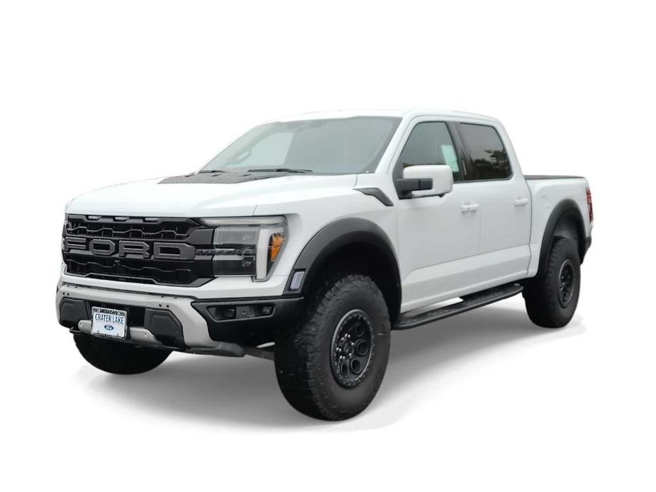 new 2024 Ford F-150 car, priced at $99,990