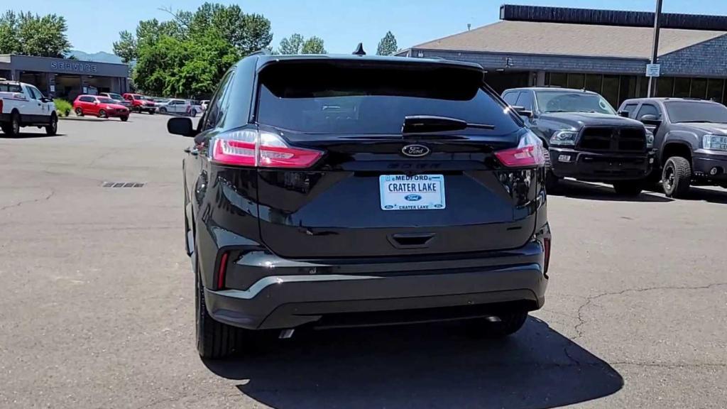 new 2023 Ford Edge car, priced at $34,998