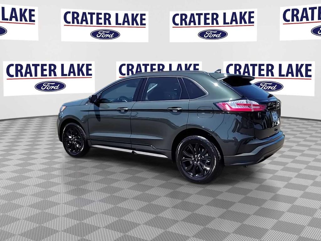 new 2023 Ford Edge car, priced at $30,999