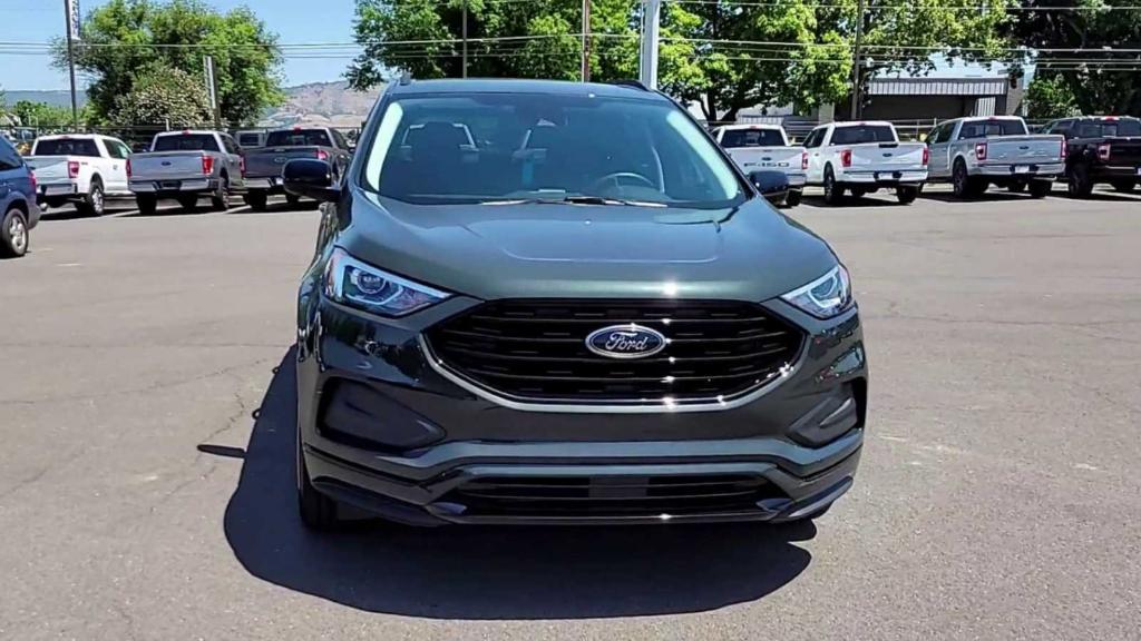 new 2023 Ford Edge car, priced at $34,998