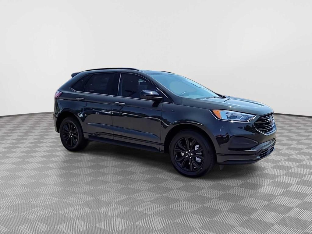 new 2023 Ford Edge car, priced at $34,492