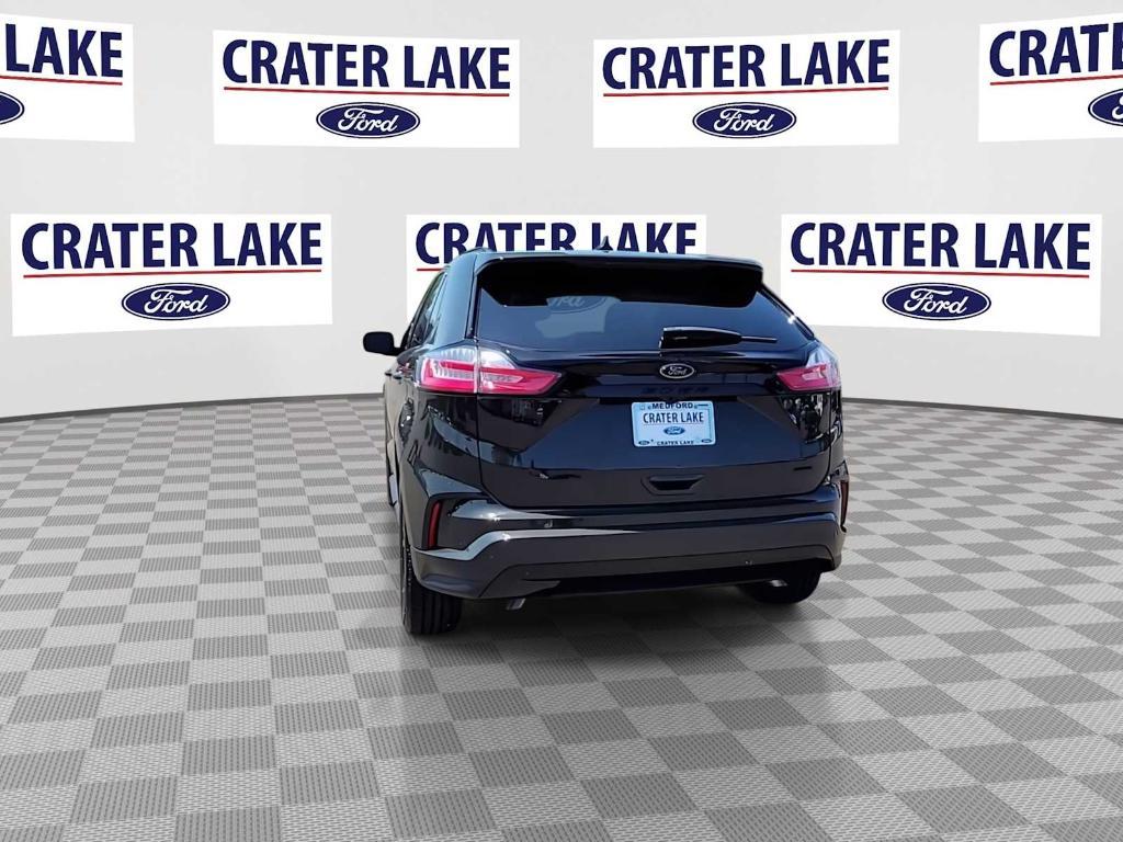 new 2023 Ford Edge car, priced at $30,999