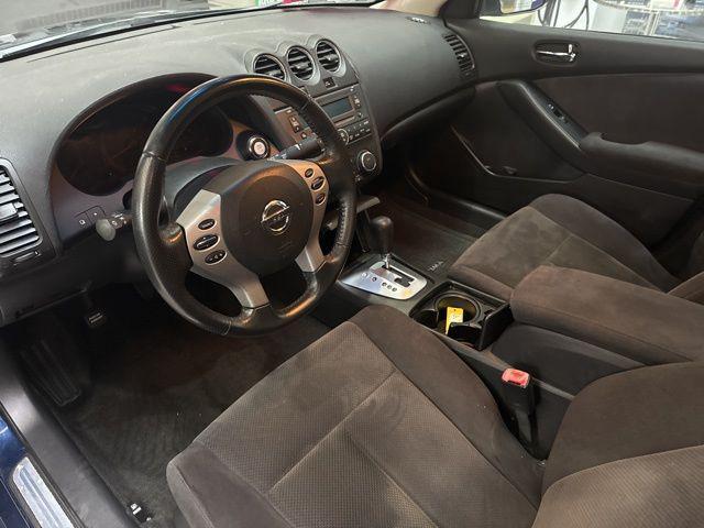 used 2007 Nissan Altima car, priced at $6,350