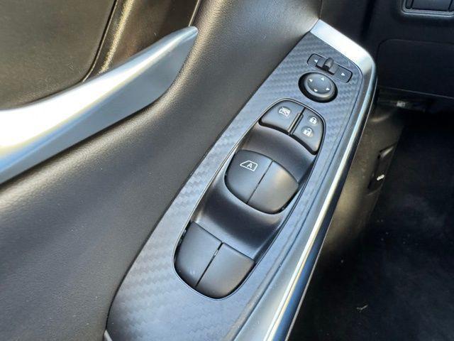 new 2025 Nissan Sentra car, priced at $26,602
