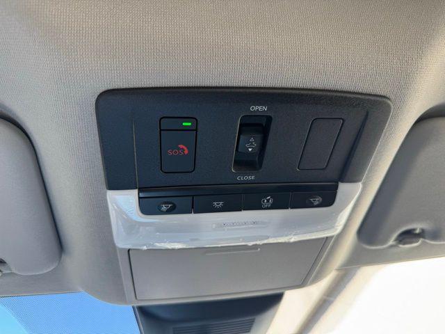 new 2025 Nissan Sentra car, priced at $26,602
