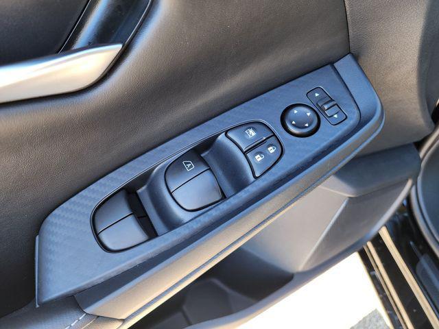 new 2025 Nissan Sentra car, priced at $22,155