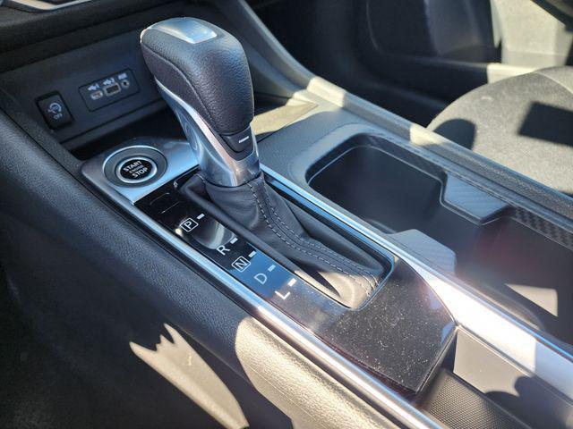 new 2025 Nissan Sentra car, priced at $22,155