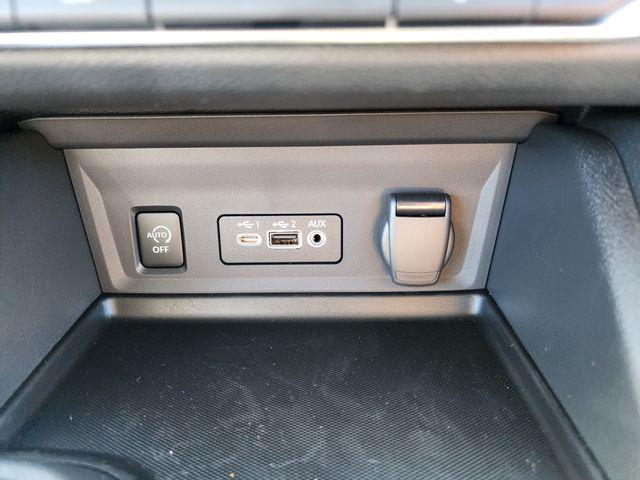 new 2025 Nissan Sentra car, priced at $22,155