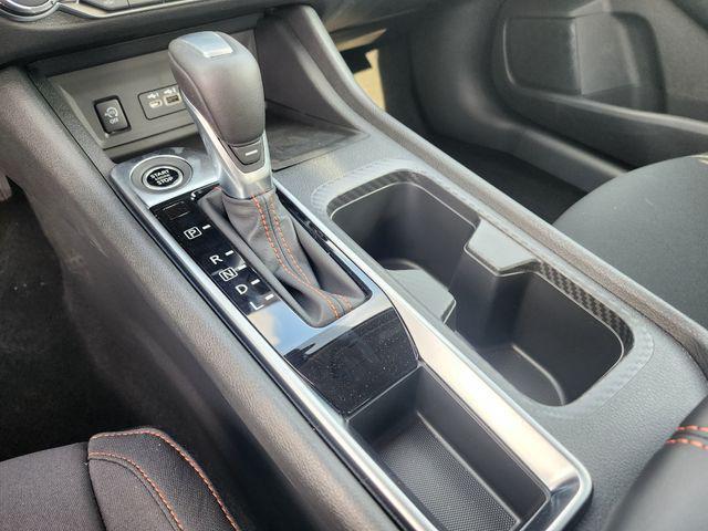 new 2025 Nissan Sentra car, priced at $24,124
