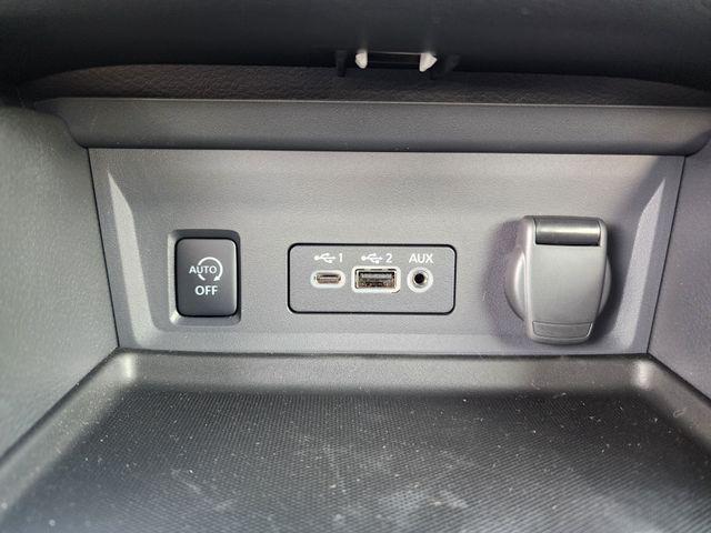 new 2025 Nissan Sentra car, priced at $24,124