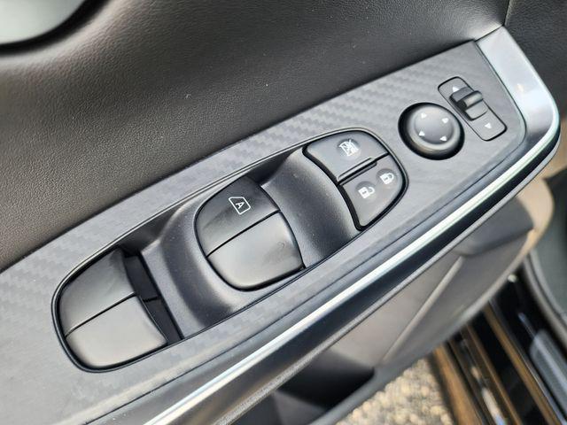 new 2025 Nissan Sentra car, priced at $24,124