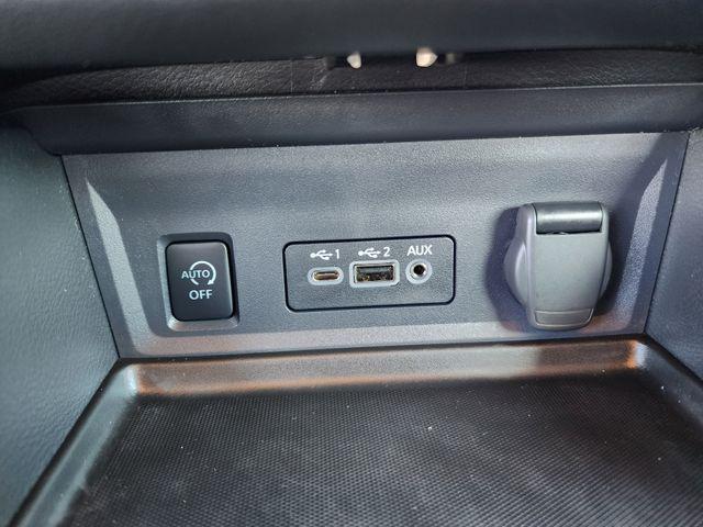 used 2024 Nissan Sentra car, priced at $20,900