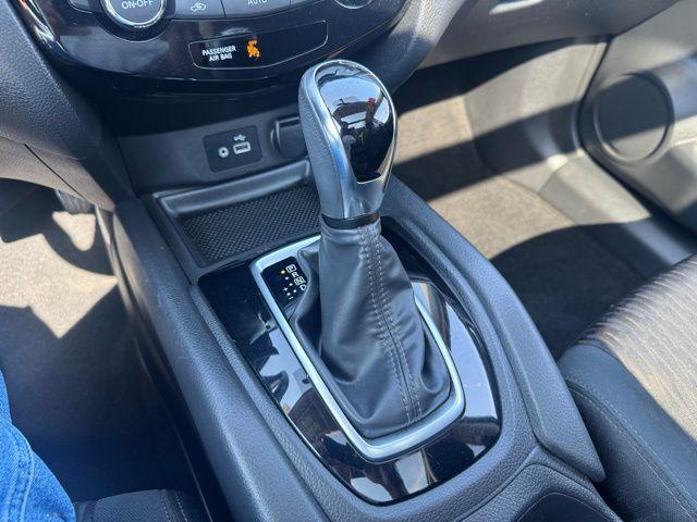 used 2018 Nissan Rogue car, priced at $17,900