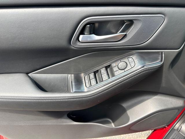 new 2026 Nissan Rogue car, priced at $32,611