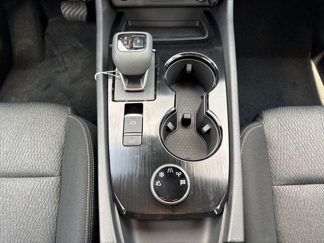 new 2026 Nissan Rogue car, priced at $32,611
