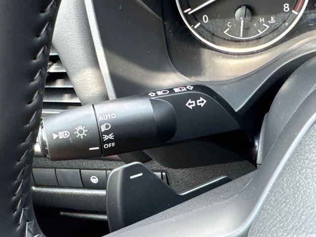 new 2026 Nissan Rogue car, priced at $30,111