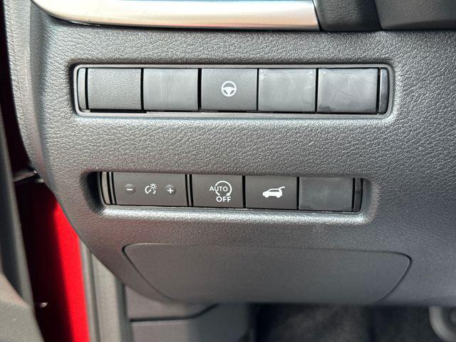 new 2026 Nissan Rogue car, priced at $30,111