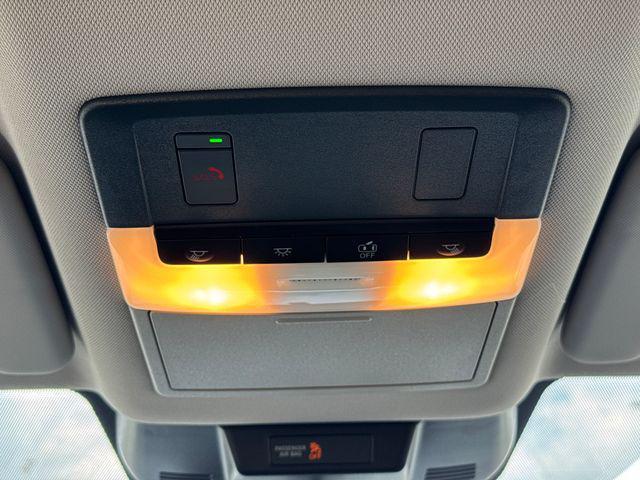 new 2026 Nissan Rogue car, priced at $32,611