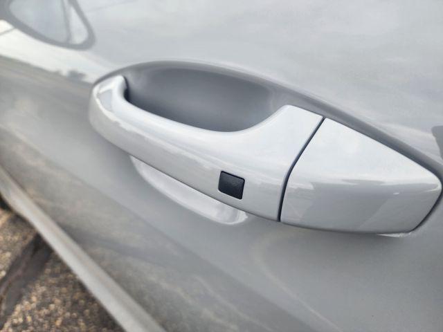 used 2022 Kia K5 car, priced at $19,350