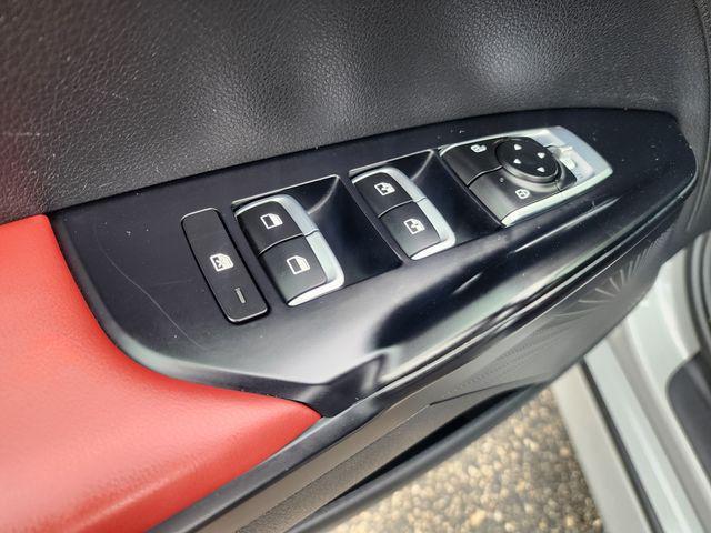 used 2022 Kia K5 car, priced at $19,350