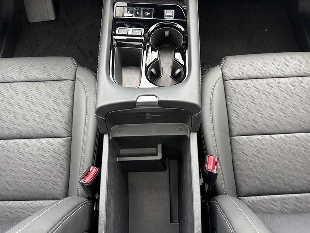 new 2025 Nissan Murano car, priced at $52,930