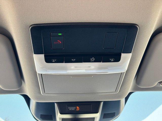 new 2025 Nissan Rogue car, priced at $38,985