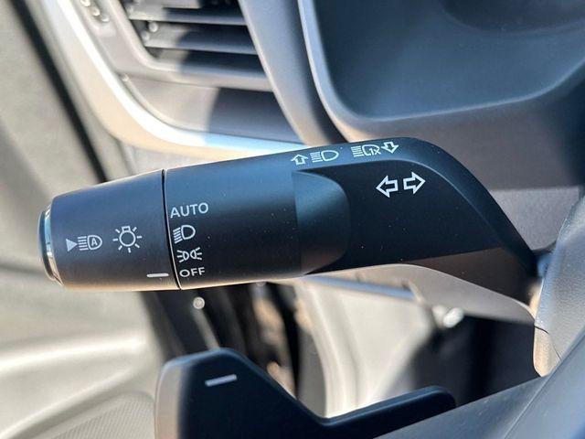 new 2025 Nissan Rogue car, priced at $32,200