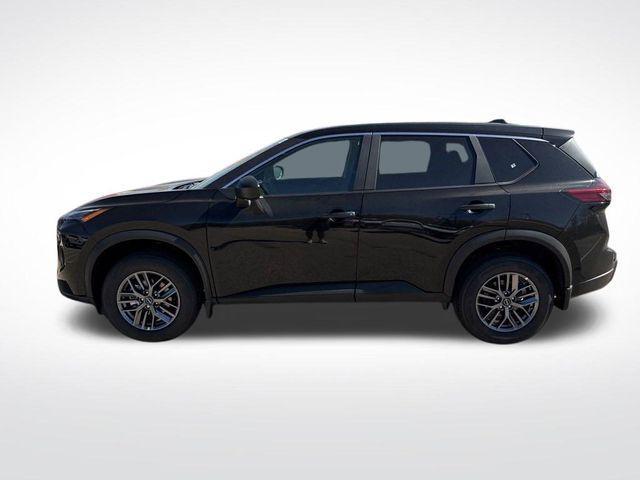 new 2025 Nissan Rogue car, priced at $29,963