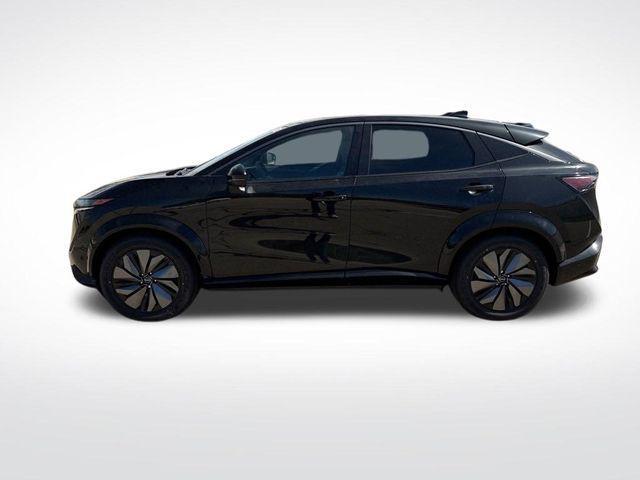 new 2025 Nissan ARIYA car, priced at $42,681