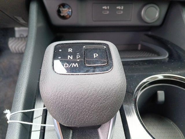 new 2026 Nissan Rogue car, priced at $32,236