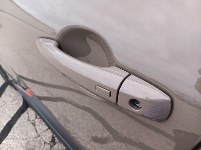 new 2026 Nissan Rogue car, priced at $32,236