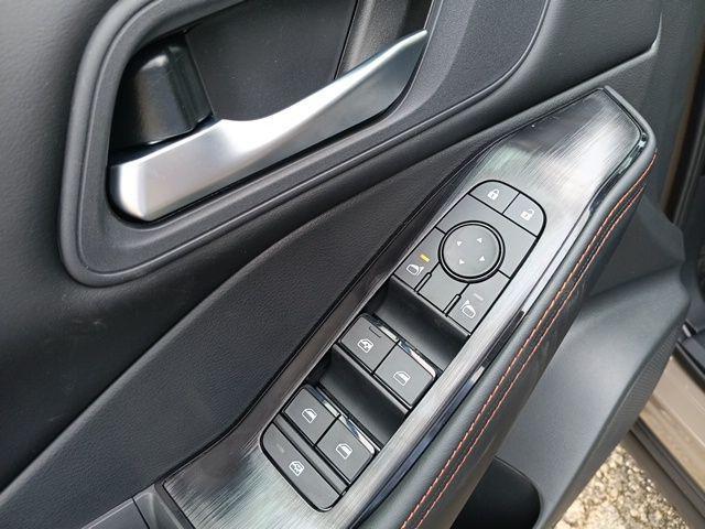 new 2026 Nissan Rogue car, priced at $32,236