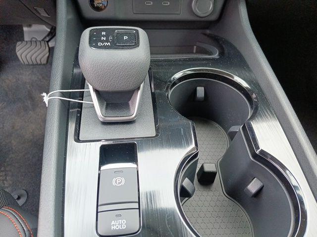 new 2026 Nissan Rogue car, priced at $32,236